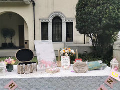 -上海汾阳花园酒店
