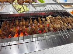 -元坊珲春无烟串城(北海路店)