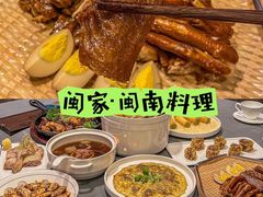 -牛车水美食街