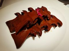 -四季民福烤鸭店(王府井东安门店)