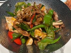 -外婆家(西红门荟聚购物中心店)