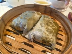 荷叶珍珠鸡-稻香饭店(IFS国金中心店)