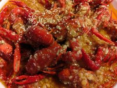 -李双猪·小龙虾·烧烤·羊肉煲(乐山店)