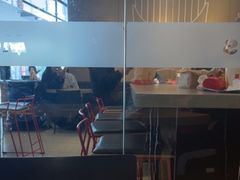 -麦当劳(北亭广场分店)
