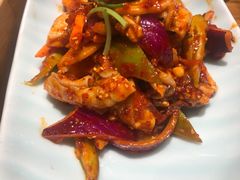 -金石青云炭火烤肉店(中房上东花墅店)