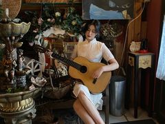 -花蓬咖啡(阳光经典店)