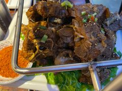 -三个蒙古大叔羊肉串(大宁店)