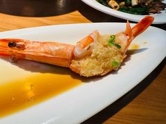 -波螺油子青岛本帮菜(银座店)