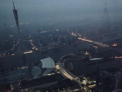 -广州四季酒店