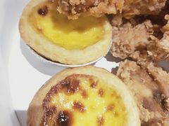 -肯德基(蓝桥店)