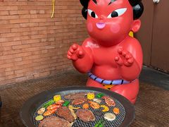 -神户赤童日式烤肉伙伴(东直门店)