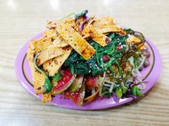 -牛马行牛肉饸饹铺(长春总店)