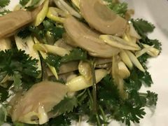 -老牌坊鲁菜名店(宽厚里店)