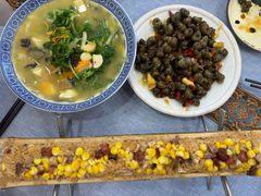 -大师傅金奖啤酒鱼(西街口总店)