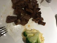 -王品牛排(郑州大卫城店)