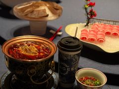 -椒馋小馆(绿源路店)