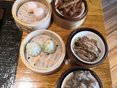 -小城粥道·海胆鲜虾粥(解放广场店)