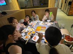 -海底捞火锅(汇悦城店)
