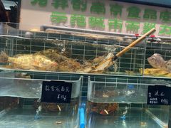 -明丰小渔馆(明月路店)