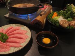 -Tokyo Sukiyaki-Tei