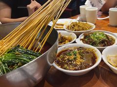 -付小姐在成都(中山公园店)