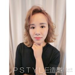 点击看大图 -P.STYLE 派斯造型