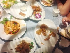 -阿娘家·原生态农家菜(国顺东路店)