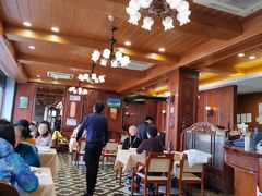 -德大西餐社(云南南路店)