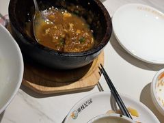 -南枝记·广东味道(中骏世界城店)