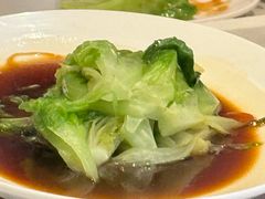 -京味斋·北京烤鸭(新源街店)