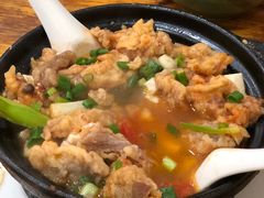 -沈妈砂锅(光华村店)