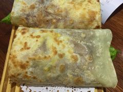 -张果佬年糕卷(科巷店)
