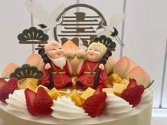 -好利来(东直门银座店)