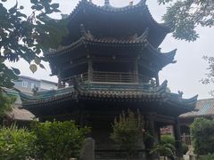 -西安化觉巷清真大寺