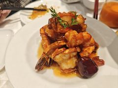 -凯鸽酒楼(操场城店)