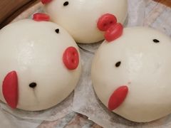 -稻香酒家·33年老字号·港式粤菜(富邦中心店)