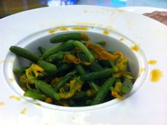 -汉城馆·烤肉火锅餐厅·韩国烤肉(河北云瑧世纪大饭店)