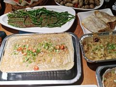 -腰子哥烤串(石佛营炫特店)