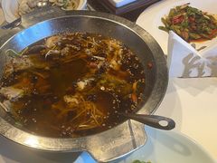 -新沸腾鱼乡(世贸天阶店)