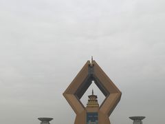 -法门文化景区