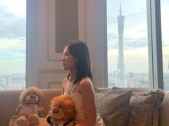 -广州富力丽思卡尔顿酒店