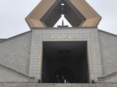 -法门文化景区