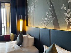 -清远熹乐谷温泉度假酒店