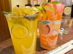 -泰妃殿(武汉首店)