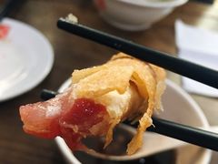 -随柳居·苏式小吃(建新巷店)