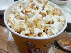 -金刚山烧烤(红旗大街店)