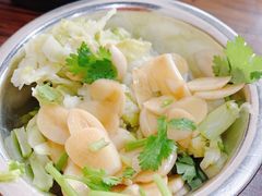 -攀枝花·任德琼·盐边羊肉米线