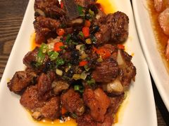 春熙小排-春熙小馆(乘风庄店)
