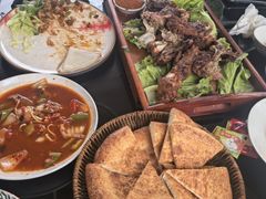 -那拉提之疆·新疆菜(美院店)