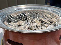 -白山烧烤(文安路万豪店)